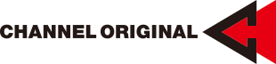 チャネルオリジナル株式会社 Logo