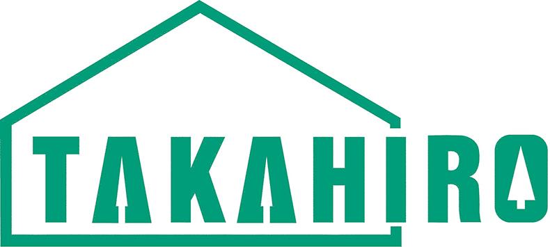 高広木材株式会社 Logo