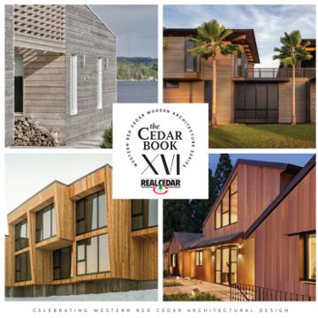 Cedar Book 16